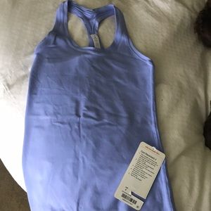 Lululemon cool racerback tank
